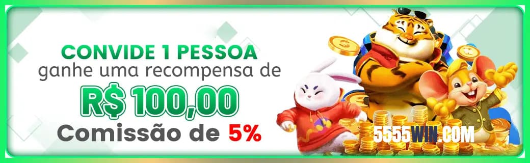 5555WIN download — tutorial instalação APK passo a passo