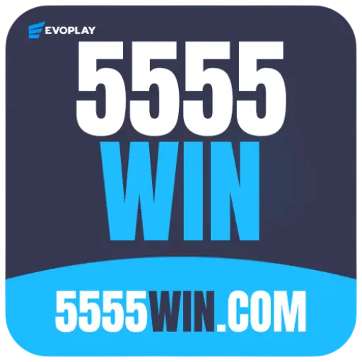 Ícone 5555WIN