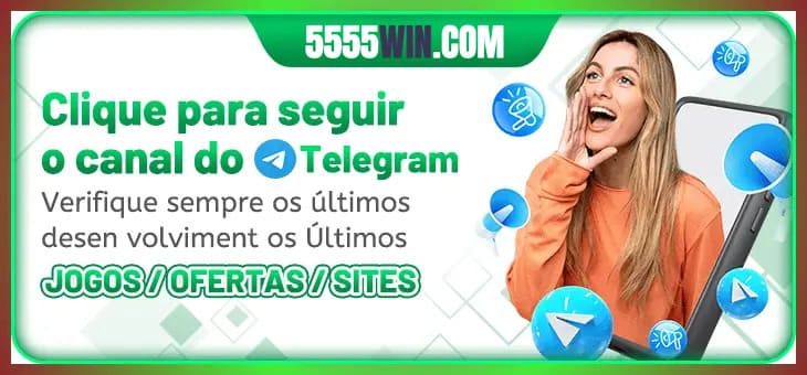 5555WIN feedback — categorias de sugestão e melhoria no app