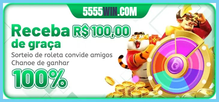 5555WIN FAQ — suporte e ajuda no aplicativo oficial