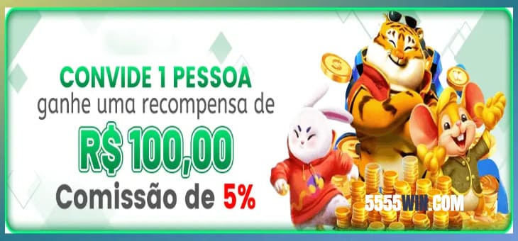 5555WIN login — painel de entrada no app oficial
