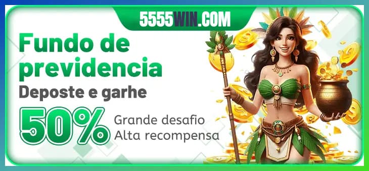 5555WIN plataforma — depósito PIX instantâneo no caixa